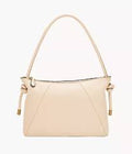 White Shoulder Bag
