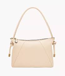 White Shoulder Bag